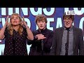 Things you never hear on daytime TV | Mock the Week - BBC