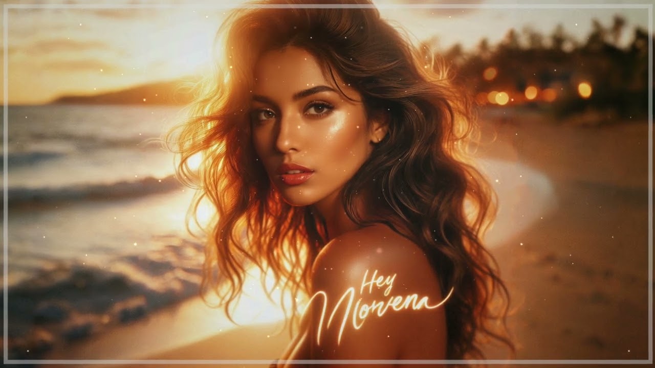 Danchotronix - Hey Morena | Romanian House 2025