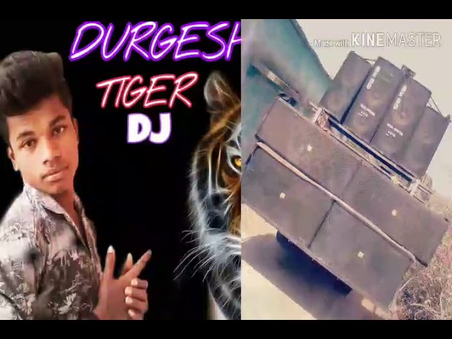 KAMLESH DJ SONG DJ DURGESH SK DJ class=