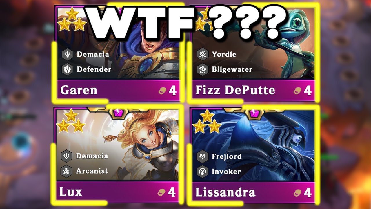 La game est INCROYABLE. (genre vraiment)