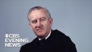 Retired Supreme Court Justice John Paul Stevens dies at 99