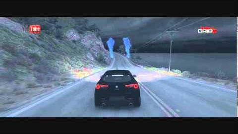 GRID 2: CALIFORNIA CHECKPOINT UNBELIEVABLE OFF TRACK - RaceNet