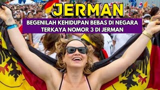 Fakta tentang Negara Jerman Yang Unik, Yang Kamu Belum Tahu Sebelumnya