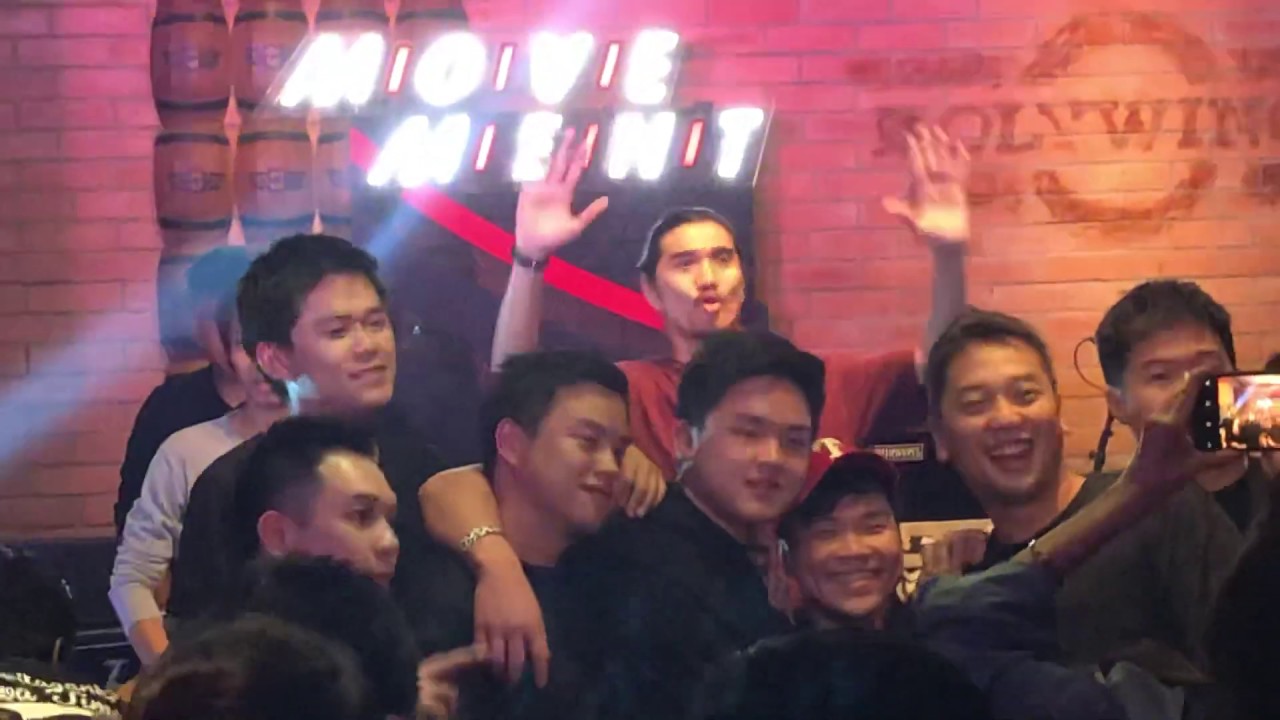 Sheila on 7 - Sahabat Sejati (Live at Holywings Pantai Indah Kapuk 21/02/2019)