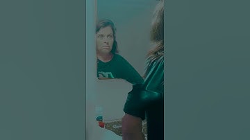 Which transformation is the best? 🤯 #shapeshifting #effects #shortfilm