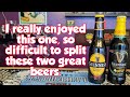 Guinness Special Export V Guinness Nigerian brewed Foreign Extra review.