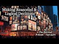 Making Reasoned and Logical Decisions - Epi-3370