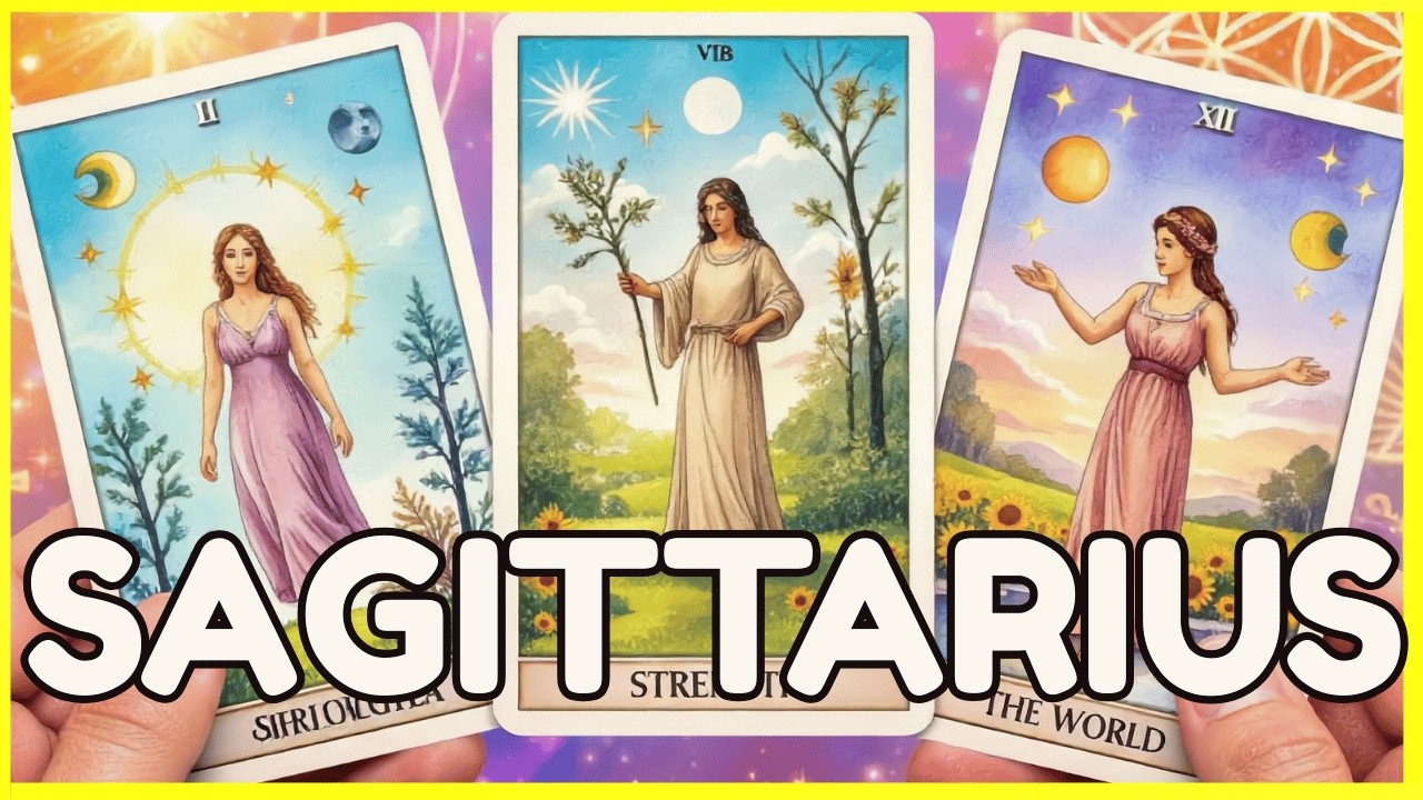 СТРЕЛЕЦ. Их самолюбие задето 💊, но они уважают вас за то, что вы им противостоите! 💔 Любовное Тар...