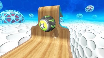 Going Balls - SpeedRun Gameplay Level 83