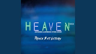 Download Lagu HEAVEN (feat. VICTORY)