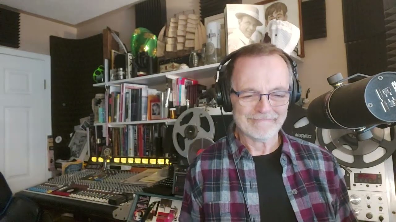 Time capsule Y92 convo@kawarthatimemachine