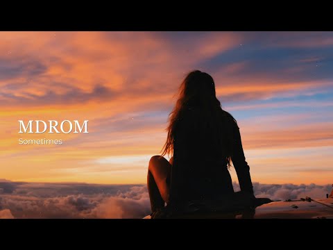 YouTubeでMDROM - Sometimesを視聴 YouTubeでMDROM - Sometimesを視聴