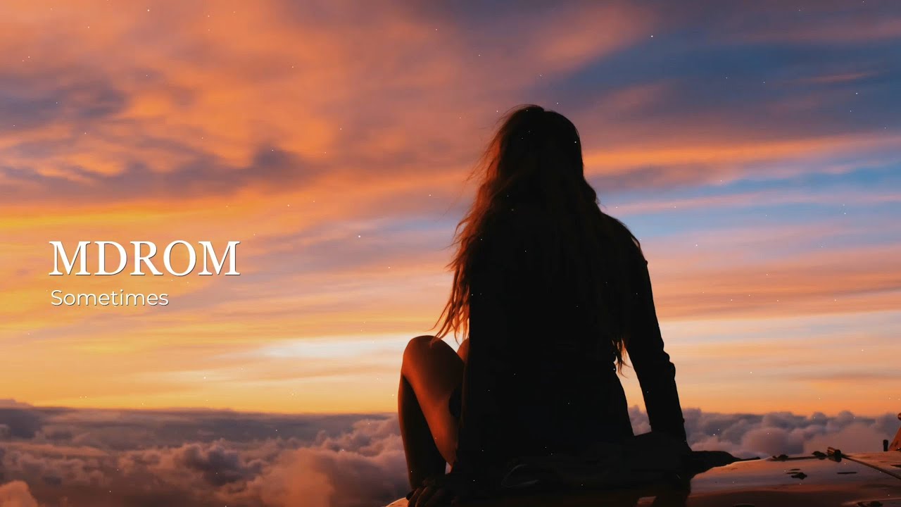 Guarda MDROM - Sometimes su YouTube Guarda MDROM - Sometimes su YouTube