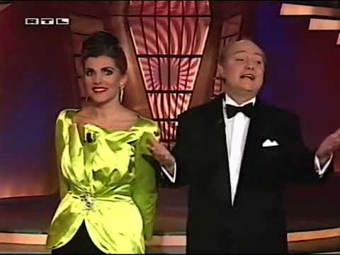 MISS WORLD GERMANY 1995 