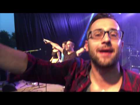 Delta - Mini Koncert Video (Balatonboglár 2016.08.20)