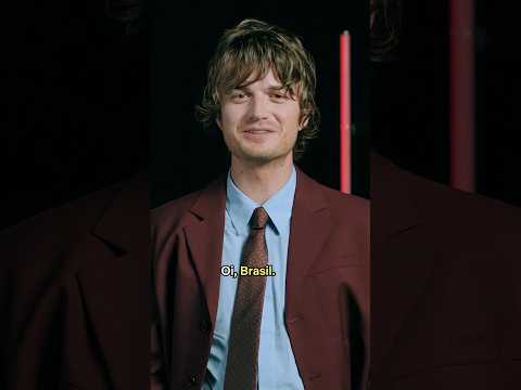 Já é 2026 Em Hawkins 