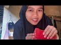MINIVLOG ASMR DARI BANGUN TIDUR 🛌 😴 #minivlog