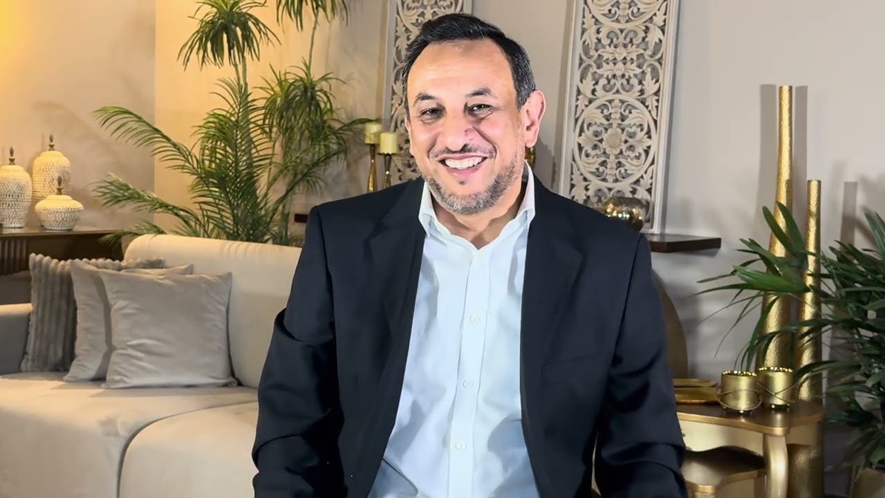 كنت مديون ومش معايا فلوس، وفي لحظة اتبدل الحال..  