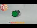 220v Ac Indicator Light (AD16-22DS) in Pakistan