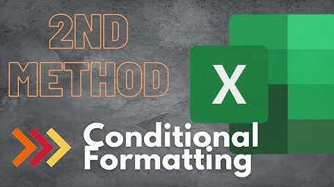 HOW TO SET REMINDER IN EXCEL