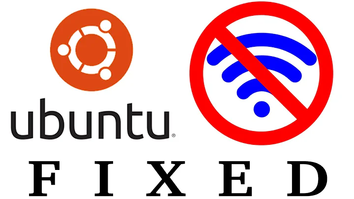 How To Fix No Wifi (Wifi Not Working) Problem On Ubuntu Linux 16.04 LTS
