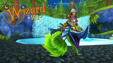 The Eye of Truth - Wizard101 Balance Walkthrough Ep 46