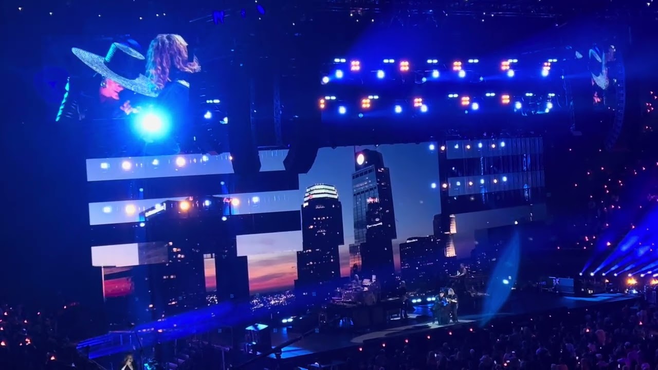 Pink - Babe I’m Gonna Leave You (Live at FireAid Benefit Concert)