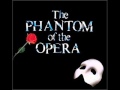 The phantom of the opera (eng. vers.) - (Male part only) Sang by Forslov