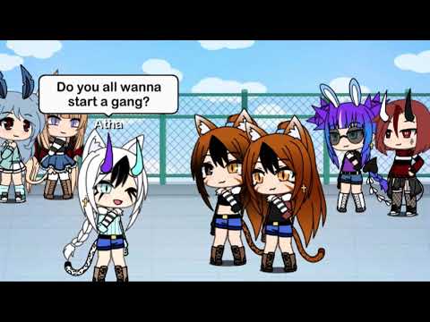 Roar|What's my name?|My Family GLMV~by Wolfie_Gaming