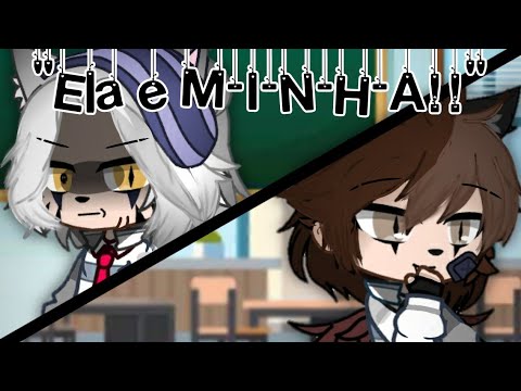 •||ALEATÓRIO||• "Eu a amo há mais tempo q vc..." //GC// {Yuri/GL 🏳️‍🌈?!?}