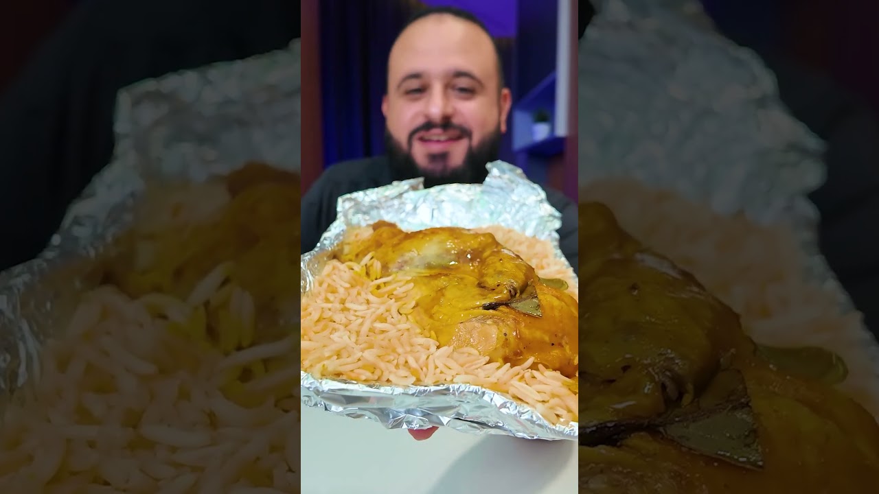 ⁣مين احلى حضرموت #wheretoeat #wheretoeategypt #fyp