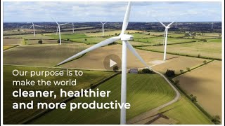 Earth Day 2024 and an Update on our Net Zero Path