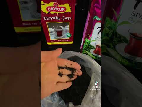 🇹🇷Турецкий чай❤️самый вкусный