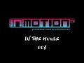 Dan Tanev - InMotion #InTheHouse 001