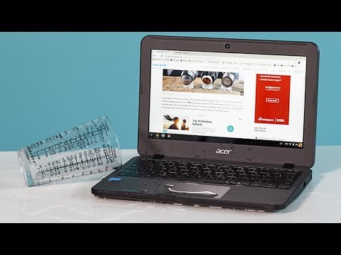 ACER CHROMEBOOK 11