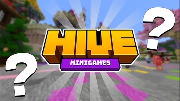 What Happened To The Hive? (Minecraft Bedrock)