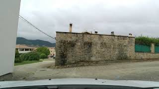 Salida de Uroz o Urotz