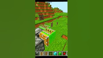 Easy Rail Duper For Minecraft #minecraft #shorts