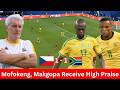 Mofokeng And Makgopa Praised For Bafana Bafana Performance | 2026 FIFA World Cup