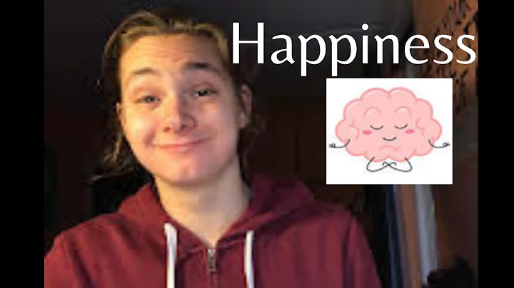 The Best Way To Increase Your Happiness | Joel Cli...
