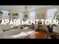 apartment tour | 2020