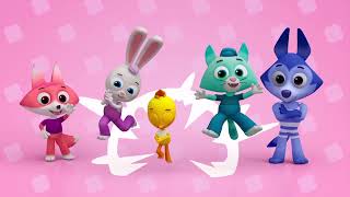 видео: Развивающие песенки ✨ Цветняшки — Песенки Часть 5 ✨ Toons Academy – Развивающие мультики для малышей картинка: Развивающие песенки ✨ Цветняшки — Песенки Часть 5 ✨ Toons Academy – Развивающие мультики для малышей