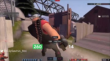 RGL INVITE HIGHLANDER SEASON 1 WEEK 1 : IRENE vs Fast Forward [PYRO POV]