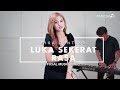 Fira cantika  luka sekerat rasa official music