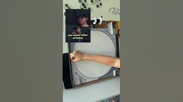 String art for J-hope by #ringstring