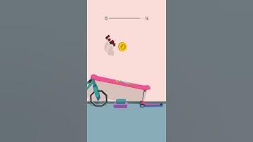 Bottle Jump 3D - Gameplay🎮 All Levls #7  (Android/IOS)