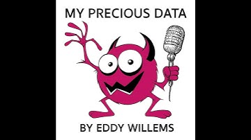 TEDx talk: Het verhaal van de twee floppies!