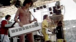 Video thumbnail of "Gary Wright - Love is Alive"