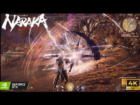 Naraka Bladepoint Merciless Zai in Ranked SEA Solo Gameplay #244