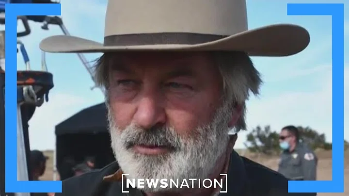 Alec Baldwin sues `Rust` armorer over fatal shooting | Dan Abrams Live